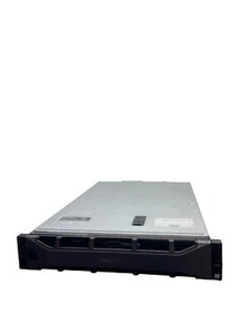 Dell PowerEdge R530 2U Server 2x Intel Xeon E5-2630 v3 2.4Ghz 192GB RAM NO HDDs - Picture 1 of 10