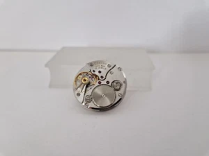 Movement ZENITH Cal 120-T Mechanical -18 Jewels -Around the Years 1953-1962 - Picture 1 of 7