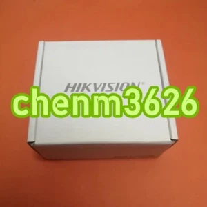 1PC NEW HIKVISION MV-CE100-30GM #YY - Picture 1 of 2