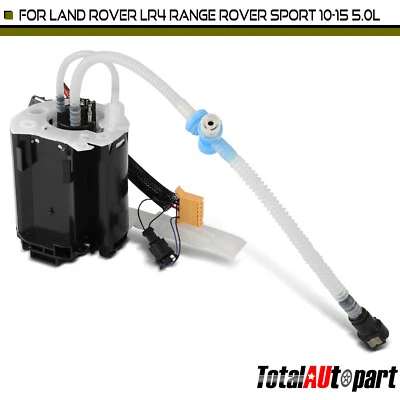 Nuevo conjunto de bomba de combustible para Land Rover LR4 Range Rover Sport 2010-2015 SP5110M Foto 1 de 4