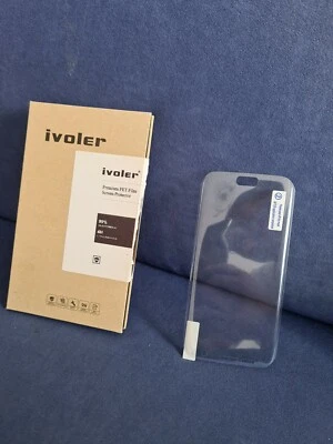 Protection Écran Samsung S7 Edge - Photo 1/3