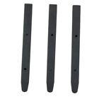 3 Pcs Lever Bar Pry Bar Nylon Sleeve Sock Rim Protector Guards For Tire Changer