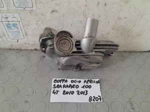 COPPA OLIO APRILIA SCARABEO 100 4T 2010 2011 2012 2013 - Imagen 1 de 5