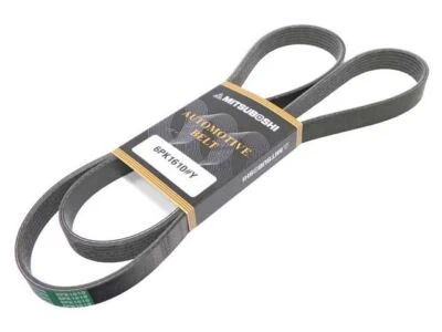 For 2008 Volkswagen R32 Accessory Drive Belt 67745JHZX - Image 1 of 2