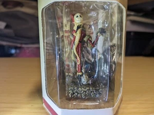 Disney's Tiny Kingdom Santa Jack Nightmare Before Christmas Figur 1993 NEU - Bild 1 von 10