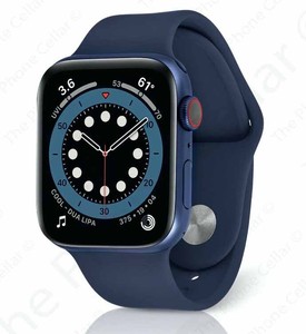 Apple AT\u0026T Smart Watches for Sale 