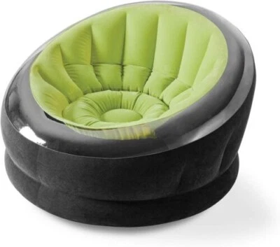 Silla inflable Empire Intex Foto 1 de 4