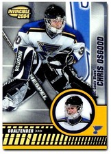 2003-04 Pacific Invincible Hobby GOLD **** PICK YOUR CARD **** From The BASE SET