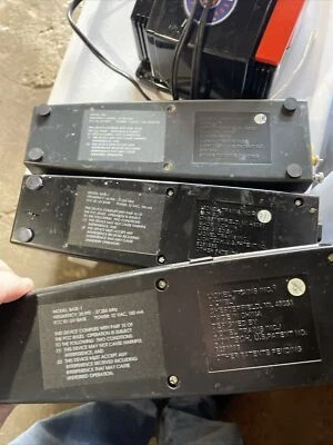 Lionel Command Stations Base 1/ Pm1 - Image 1 of 4