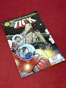 THE TICK 2019 No 562 of 1,000 Limited Edition NEC Comic Book Special - Picture 1 of 6