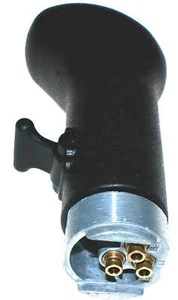 Pomo de cambio neumático adecuado para Daf Truck 75-85CF/95XF/CF75-85 - Imagen 1 de 3