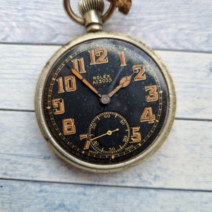 Orologi da tasca Rolex | Acquisti Online su eBay