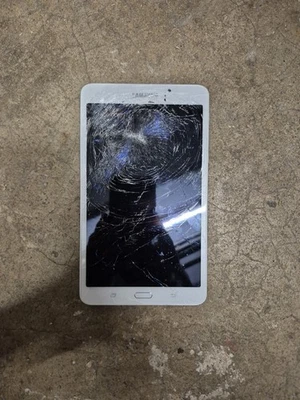 Samsung Galaxy Tab A SM-T280 - Bild 1 von 4