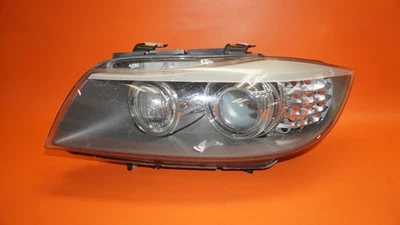FARO CONDUCTOR IZQUIERDO BMW 328 2009 2010 2011 E90 SEDÁN XENÓN LED 631172025939 Foto 1 de 4