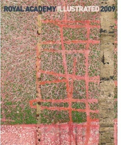 Royal Academy Illustrated 2009: A Selection from the 241st... - Eileen Cooper - Image 1 of 1