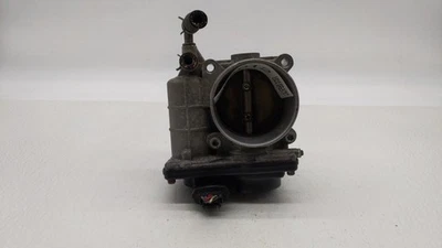 2008-2011 Nissan Rogue Throttle Body ZH1O7 - Image 1 of 4