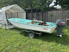 1965 Boston Whaler 13 Sport