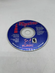 Flipster PC Game - Picture 1 of 2