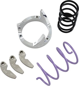 Epi Trail Performance Clutch Kit TPAC-41 Perf Kt 800Efi 2-3 TPAC41 TPAC-41 - Picture 1 of 3