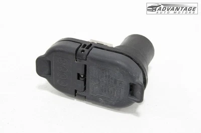 Chevy Silverado 1500 LD 2019 remolque remolque barra de enganche conector enchufe OEM Foto 1 de 4