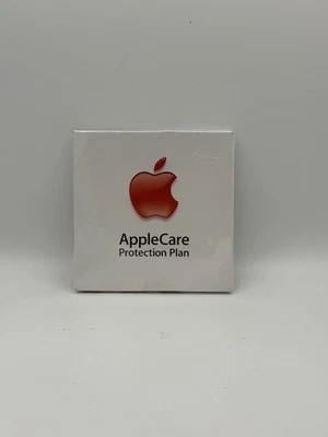 Apple Care Protection Plan - New, Sealed in Original Packaging - Image 1 of 2