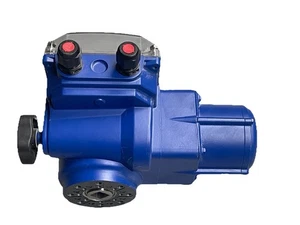 Bernard Controls Deufra LEB10 Schwenkantrieb NEU - Bild 1 von 5