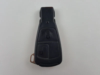 SOLO PARA REPUESTOS ORIGINAL MERCEDES BENZ OEM LLAVE MENOS ENTRADA MANDO A DISTANCIA LED 315MHz Foto 1 de 4