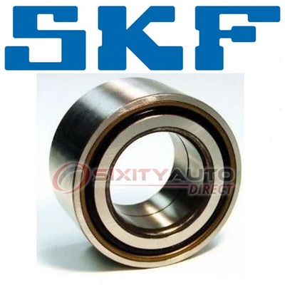 SKF Rear Wheel Bearing for 1998-2002 Mercedes-Benz E320 3.2L V6 - Axle wu Foto 1 de 4