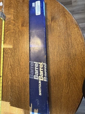 Smith And Wesson 1000 20 Ga Vent Rib 28” Fijo Completo 2 3/4” Carcasas #6059 Foto 1 de 4