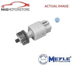 BRAKE LIGHT SWITCH STOP MEYLE 30-14 890 0000 A FOR SUZUKI SX4,SWIFT III - Picture 1 of 8