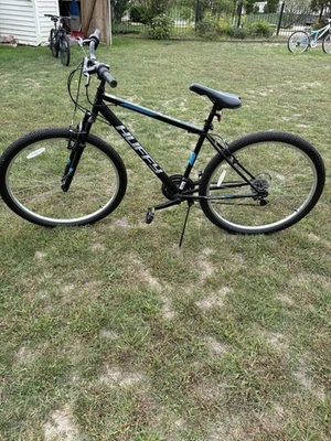 Bicicleta de montaña Huffy 29 pulgadas Foto 1 de 4