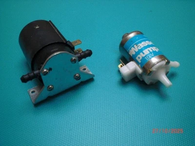 Wasserpumpen - Bild 1 von 3