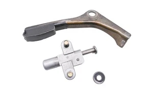 02 Honda Sportrax 250 Cam Chain Tensioner & Guide Arm TRX250EX - Picture 1 of 3