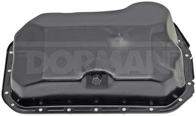 Dorman 264-700 Engine Oil Pan For Select 81-09 Volkswagen Models - Image 1 of 4