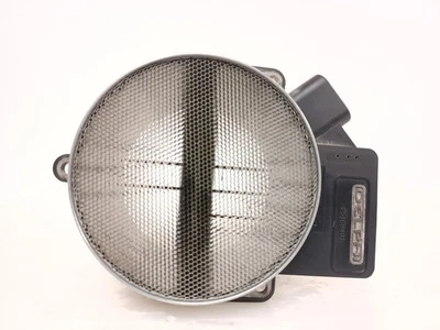 Used Fuel Injection Air Flow Meter fits: 2001 Gmc Sierra 1500 pickup  Grade A - Image 1 of 4