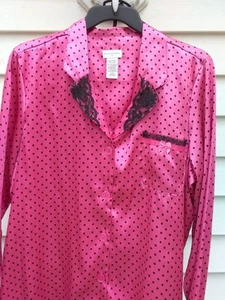2Pcs Women's Pajamas Set Sleepwear/ Loungewear, SIZE LARGE, new with Tags - Picture 1 of 5
