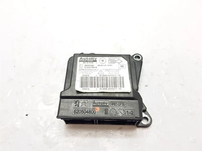 2016 PEUGEOT ПАРТНЕР СУМКА ECU МОДУЛЬ 9803917380 - Изображение 1 из 4