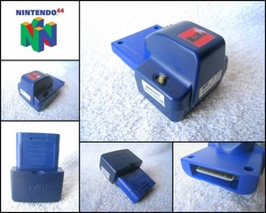 NAKI Rocker Joypad Vibrator for Nintendo 64 N64 Game Controller (59044) - Picture 1 of 6