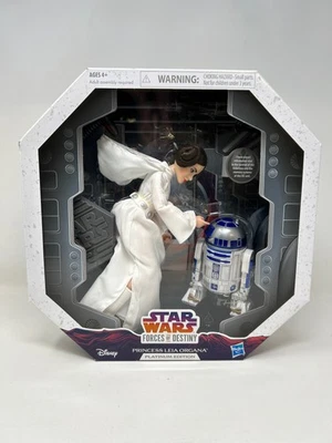 Star Wars Collector Doll Leia Fashion Doll - Image 1 of 4