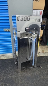 Lifemist - Distillatore d'acqua, modello LM -HT-G2-20 - Foto 1 di 12