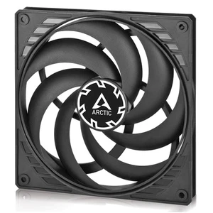 ARCTIC P14 SLIM PWM PST Wentylator obudowy 140 mm PWM Sharing Technology PC Towar B - Zdjęcie 1 z 9