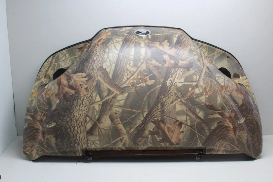 Kubota RTV1100 2007-2011 capó Foto 1 de 4