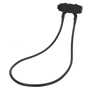  Um den Hals Handyhalter Handy Hängehalterung Schwanenhals Flexible Unterstützung - Bild 1 von 12