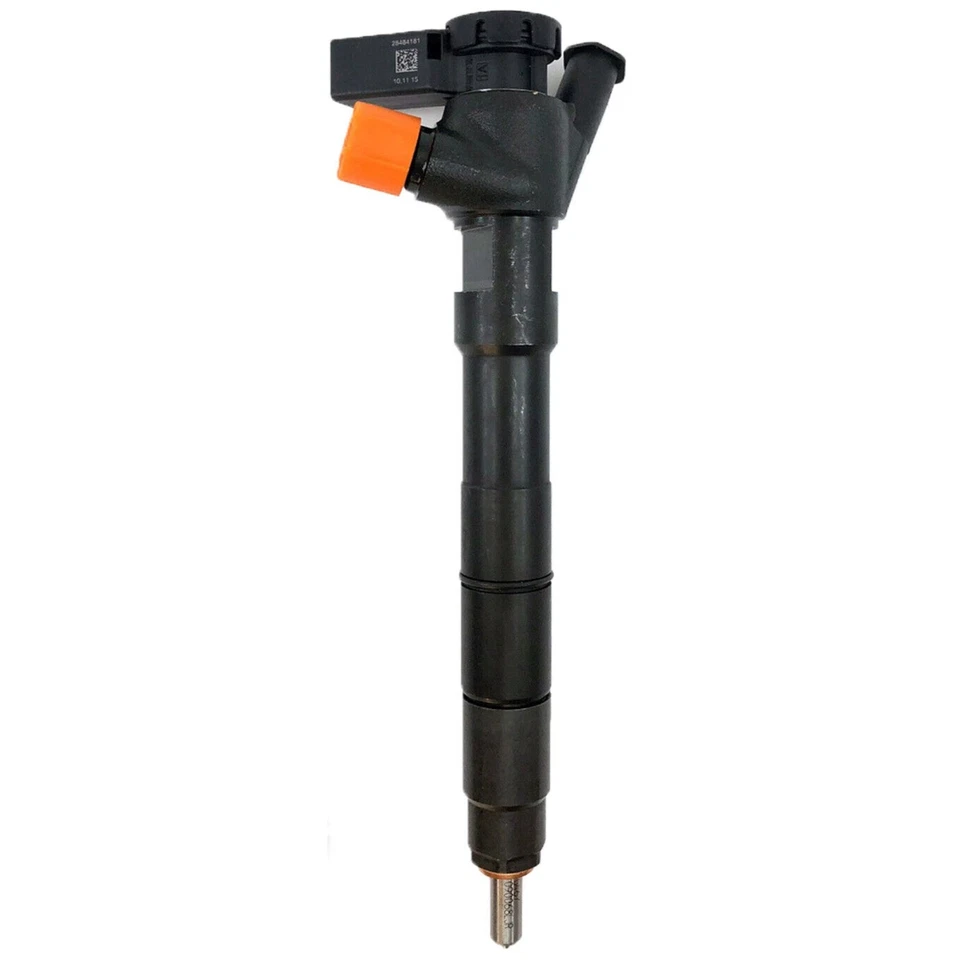 Inyector de combustible Delphi reconstruido 28565330DR (28370681) para motor Audi 1.6L TDI Foto 1 de 1