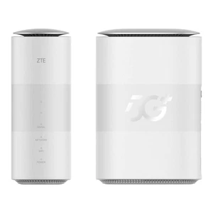 ZTE MC888 - Routeur Wifi 5G - Blanc - BOITE OUVERTE - Photo 1/2