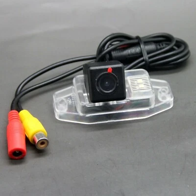 Car Reverse Rear View Backup Camera For Toyota FJ Cruiser 2007 2008 2009 2010 - Image 1 of 4