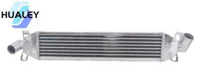 PARA FORD FOCUS MK2 FOCUS C-MAX 1.6 1.8 2.0 TDCI INTERCOOLER 3M5H-9L440-AE 04-10 Foto 1 de 4