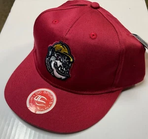 NEW Mahoning Valley Scrappers Minor League Baseball Cap, YOUTH - Picture 1 of 4