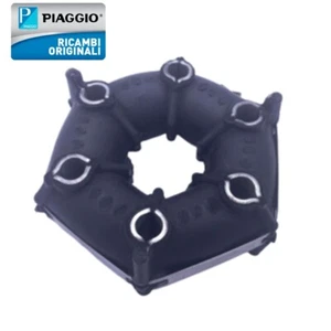 GIUNTI ELASTICI RUOTE POSTERIOR 604535P PIAGGIO APE TM TUTTI I MODELLI A BENZINA - Foto 1 di 1