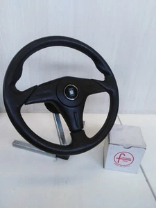 volante originale Nardi completo di mozzo per Alfa Romeo Alfetta e Gt GTv - Imagen 1 de 17